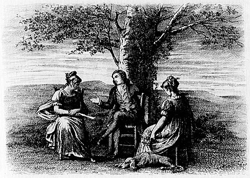 The Red and the Black